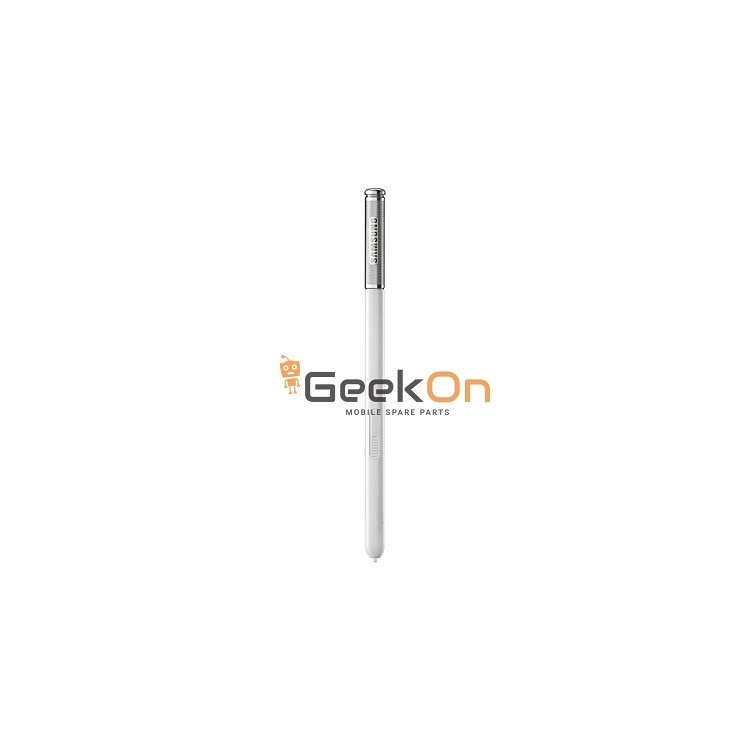Πενάκι Γραφίδα / Pen Stylus για Samsung Galaxy Note 3 N9000 Λευκό