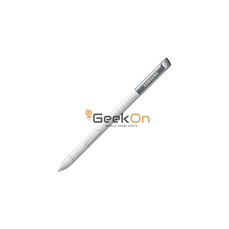 Πενάκι Γραφίδα / Pen Stylus για Samsung Galaxy Note 2 N7100 Λευκό