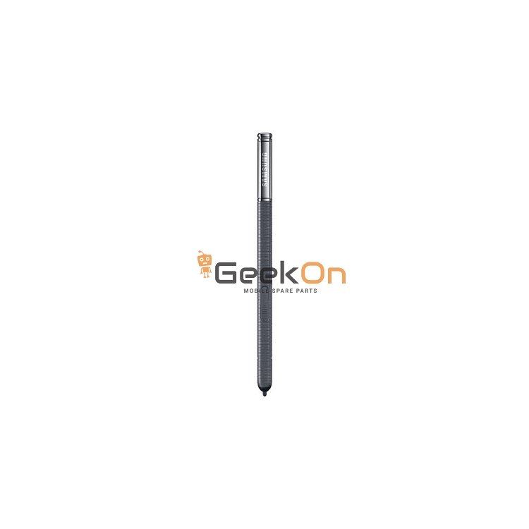 Πενάκι Γραφίδα / Pen Stylus για Samsung Galaxy Note 4 N910 Μαύρο