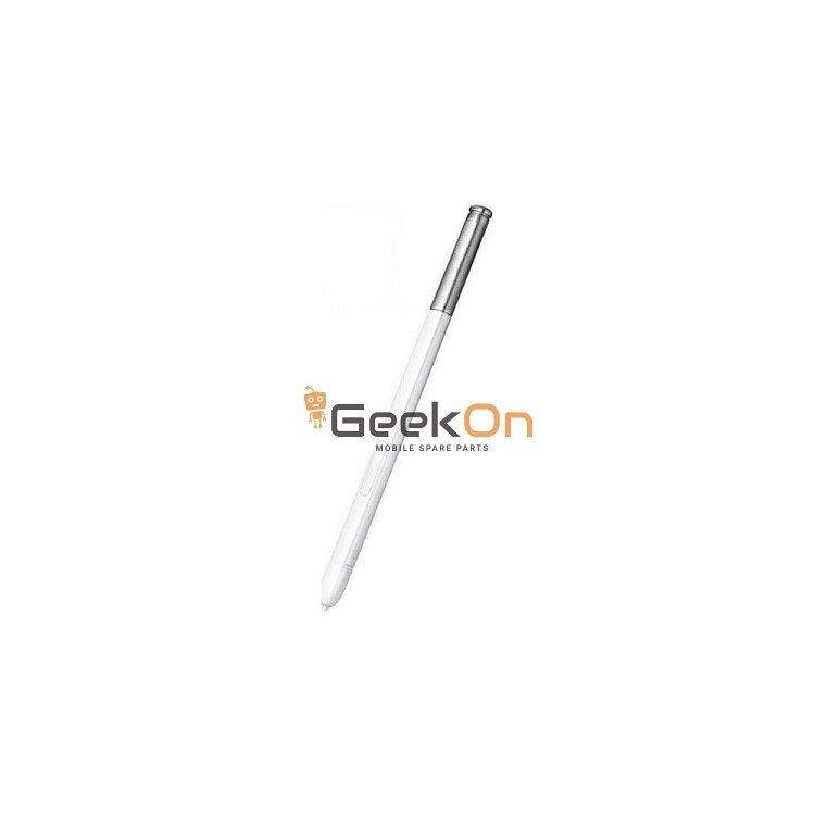 Πενάκι Γραφίδα / Pen Stylus για Samsung Galaxy Note 3 Neo N7505 Λευκό