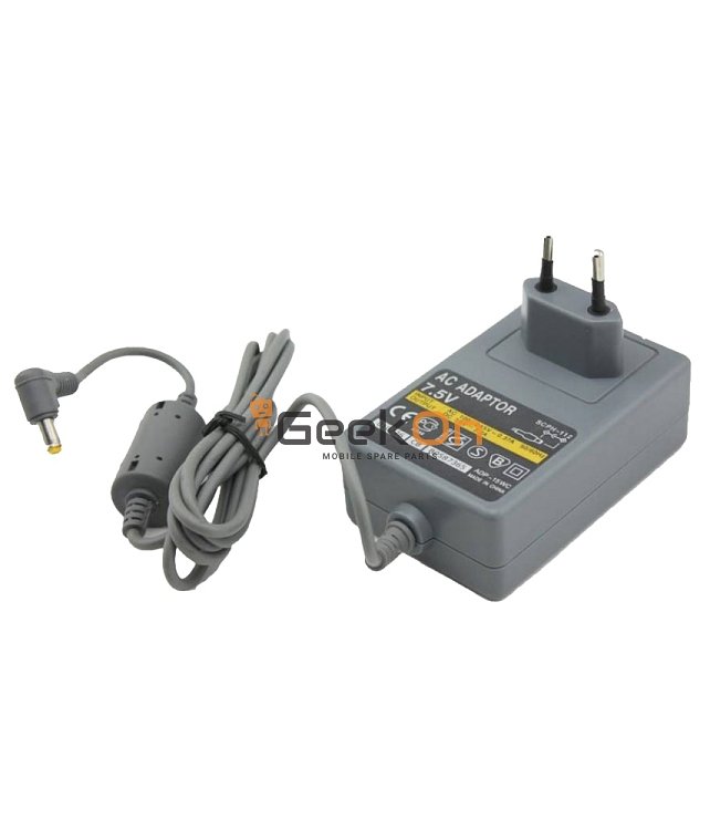 PSOne Playstation One Τροφοδοτικό