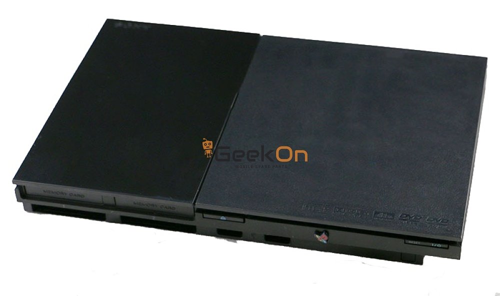 Πλαστικά μέρη Playstation 2 Slim σειρά 70000 75000 77000