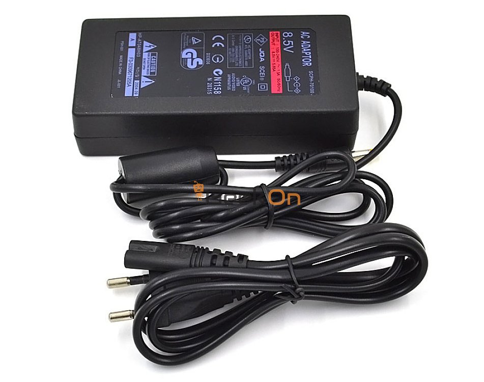 Τροφοδοτικό για Playstation 2 Slim 70000 75000 77000
