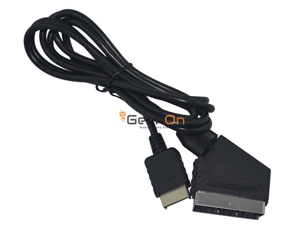 Καλώδιο Scart για Playstation 2 / 3