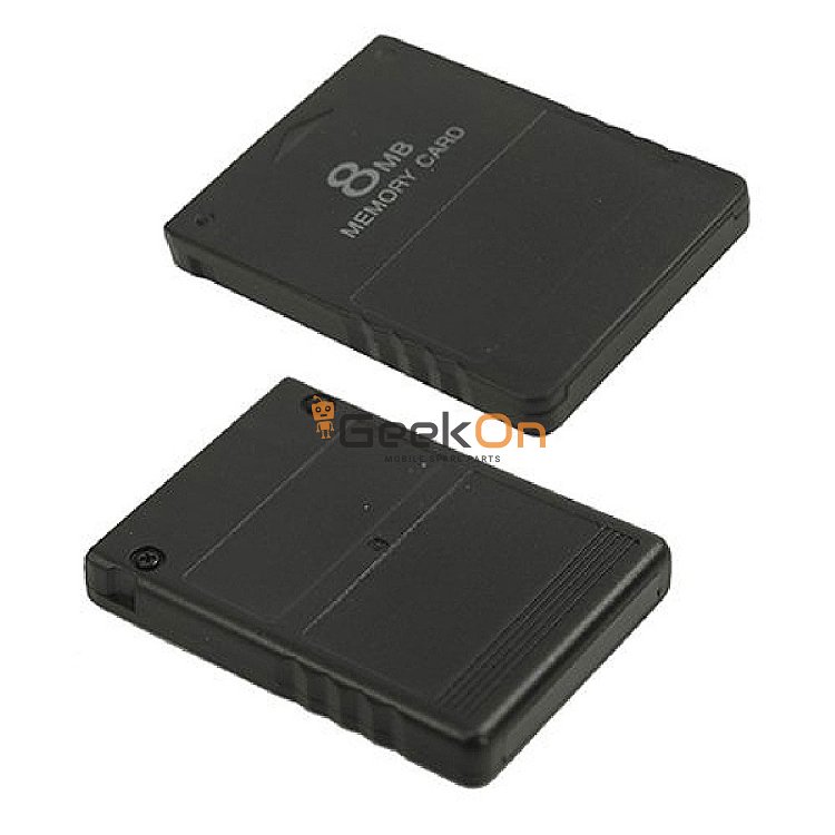 Κάρτα μνήμης 8ΜΒ για Playstation 2