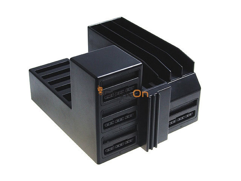 Βάση για Playstation 2 Slim με multitap