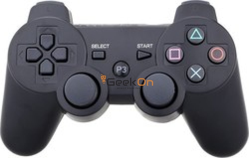 Χειριστήριο Dual Shock 2 PS2 OEM