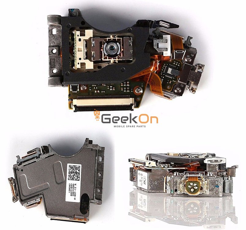 Laser Lens KES-400A KEM-400AAA για Playstation 3 Fat