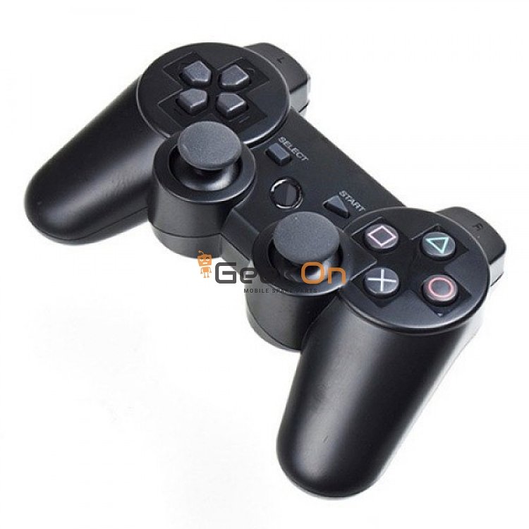 Χειριστήριο Dual Shock 3 PS3 Wireless Bluetooth \\ Ασύρματο OEM