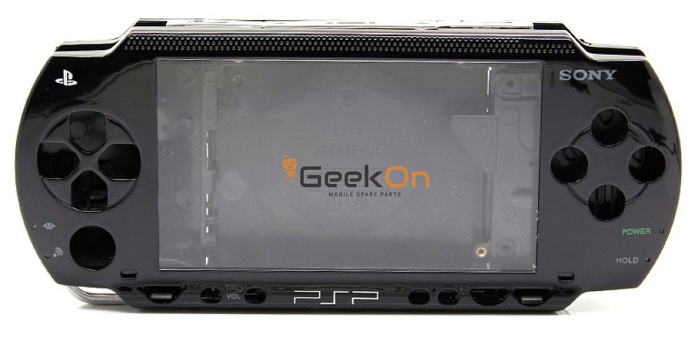 Πλαστικά μέρη PSP Sony 1000 1004