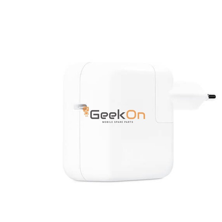 Τροφοδοτικό Για Apple Macbook USB-C 29W OEM