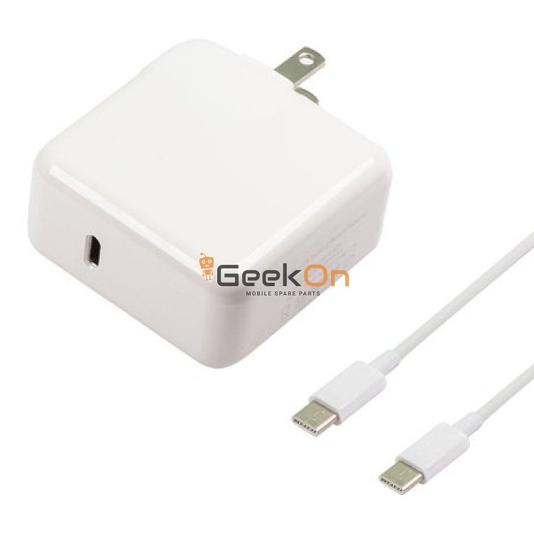 Τροφοδοτικό Για Apple Macbook USB-C 61W OEM