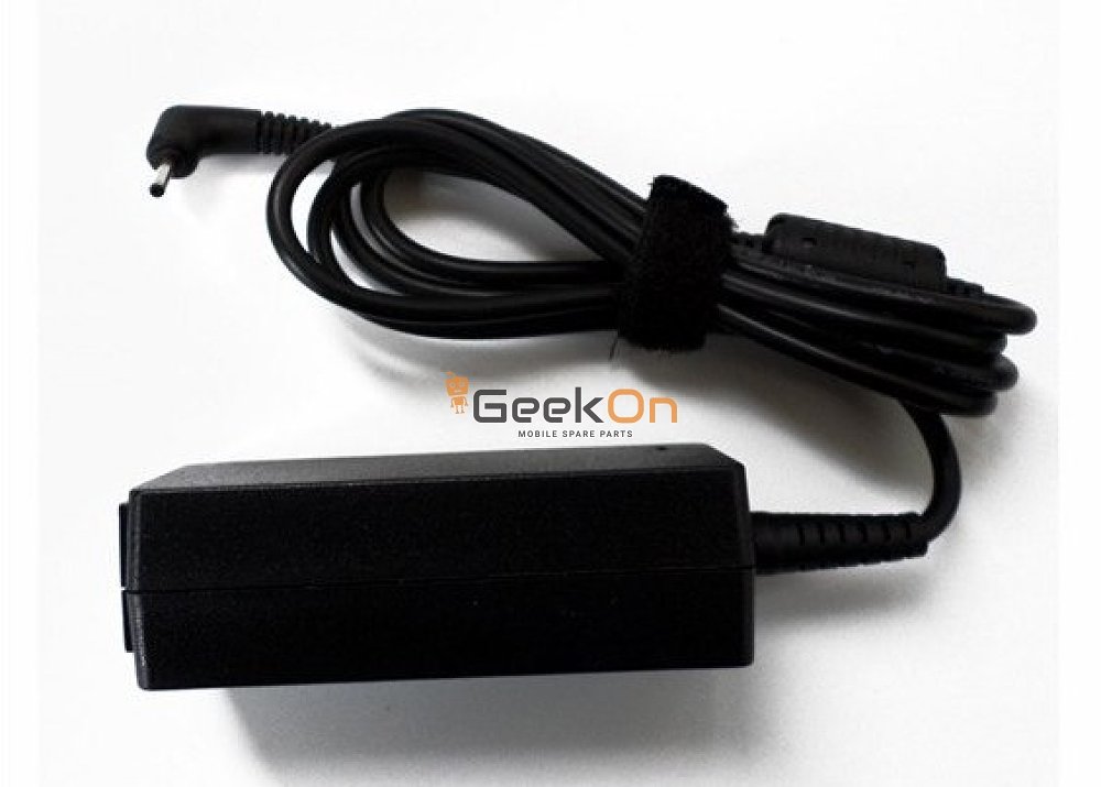 Τροφοδοτικό Netbook Asus 40W 19V Βύσμα E7