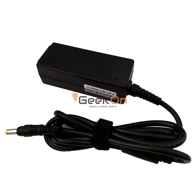 Τροφοδοτικό Netbook Asus, Acer 22W 9.5V Βύσμα E1