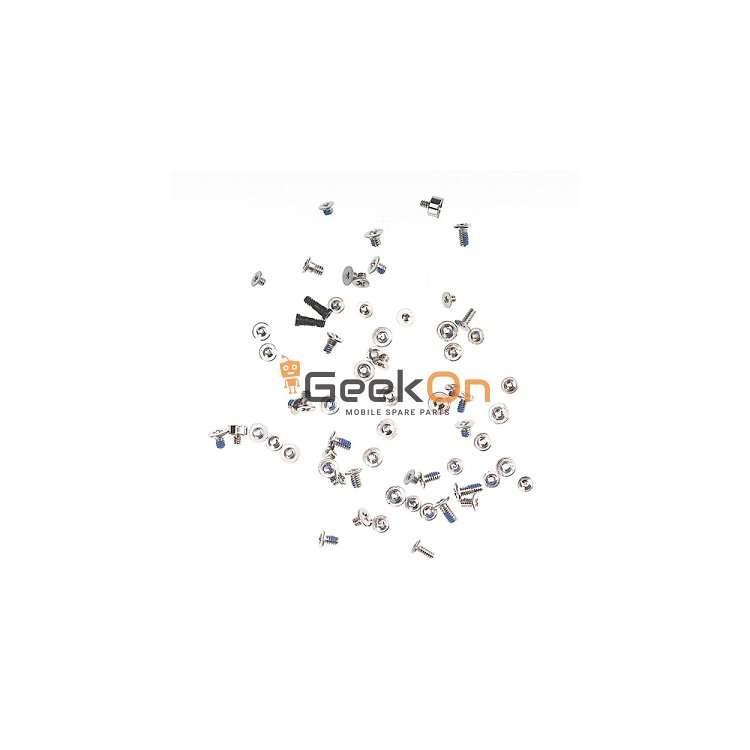 Σετ μεταλλικών βιδών για iPhone 7