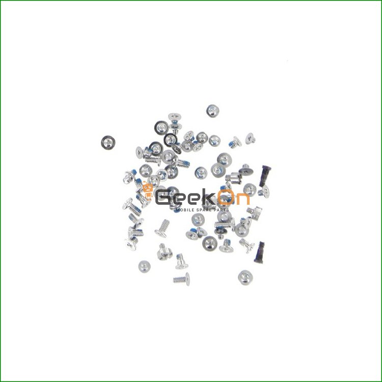 Σετ μεταλλικών βιδών για iPhone 8 Plus