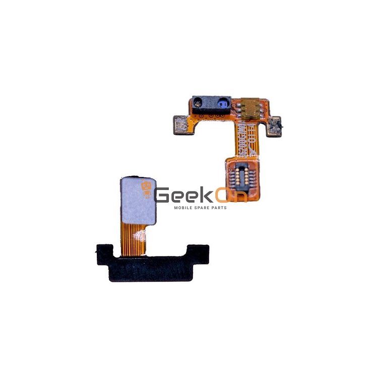 Καλωδιοταίνια Αισθητήρα Εγγύτητας / Proximity Sensor Flex για Xiaomi Redmi Note 8 Pro