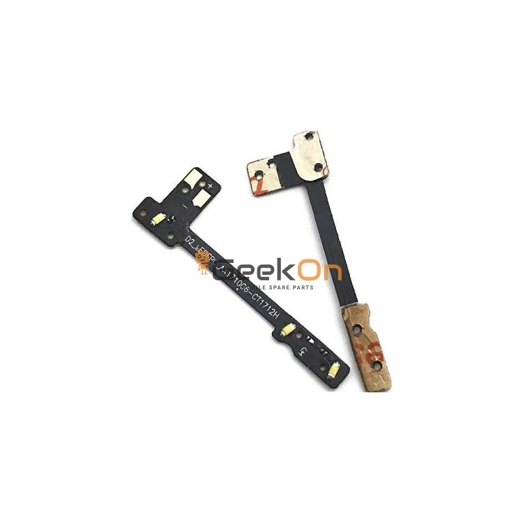 Καλωδιοταίνια Αισθητήρα Εγγύτητας / Proximity Sensor Flex για Xiaomi Mi A1 / Mi 5X