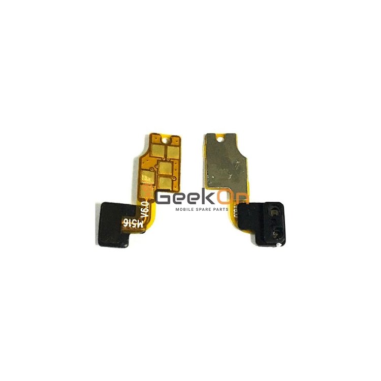 Καλωδιοταίνια Αισθητήρα Εγγύτητας / Proximity Sensor Flex για Xiaomi Redmi Note 8