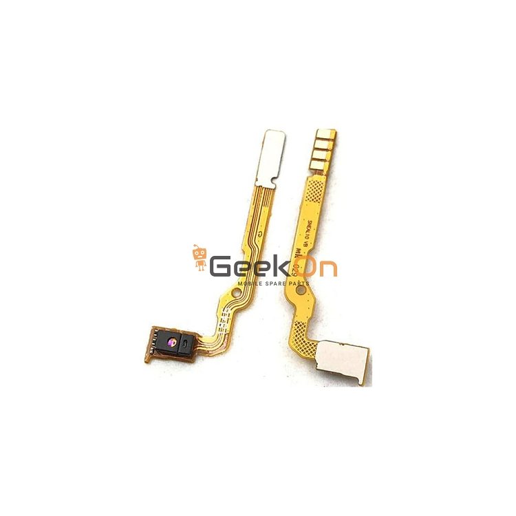 Καλωδιοταίνια Αισθητήρα Εγγύτητας / Proximity Sensor Flex για Huawei Mate 20 Lite