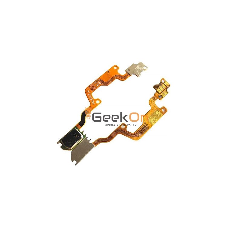 Καλωδιοταίνια Αισθητήρα Εγγύτητας / Proximity Sensor Flex για Huawei Y9 2019