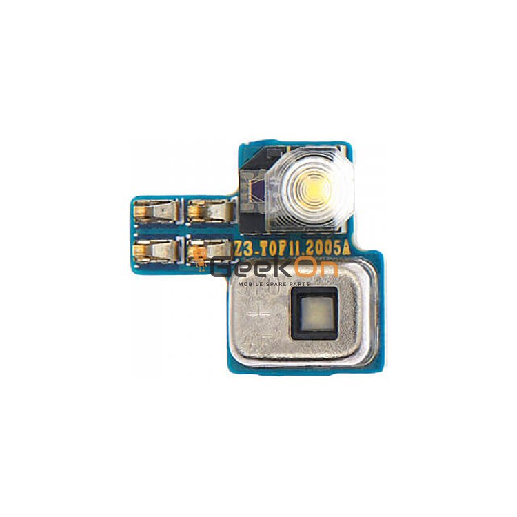 ΣΕΝΣΟΡΑΣ ΕΓΓΥΤΗΤΑΣ ΚΑΙ ΦΛΑΣ / PROXIMITY SENSOR AND FLASH για Samsung Galaxy S20 Ultra G988B