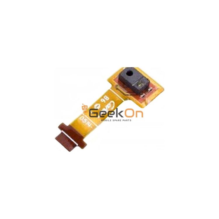 Καλωδιοταινία Αισθητήρα Εγγύτητας / Proximity Sensor Για Sony Xperia D2303 / D2302 M2