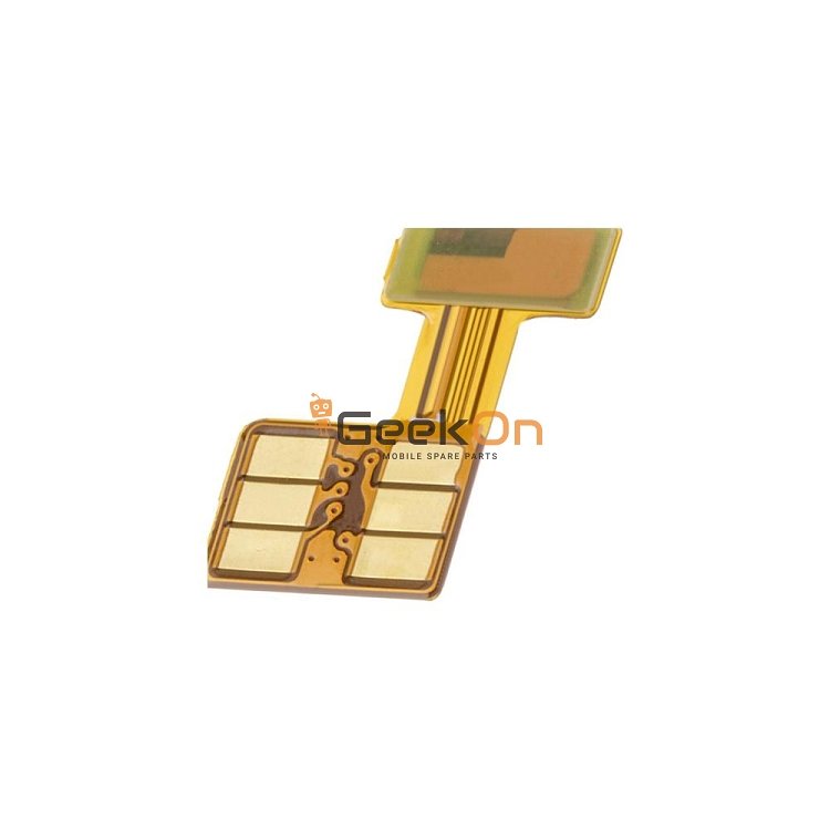 Αισθητήρας Εγγύτητας / Proximity Sensor για  Xiaomi Poco X3 / Poco X3 NFC / Poco X3 Pro MZB07Z0IN / M2102J20SG / M2007J20CG