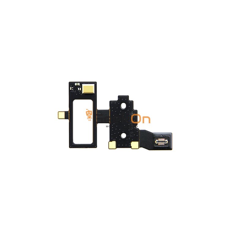 Καλωδιοταινία Αισθητήρα Εγγύτητας με Μικρόφωνο / Proximity Sensor Flex with Microphone για Google Pixel 3 XL