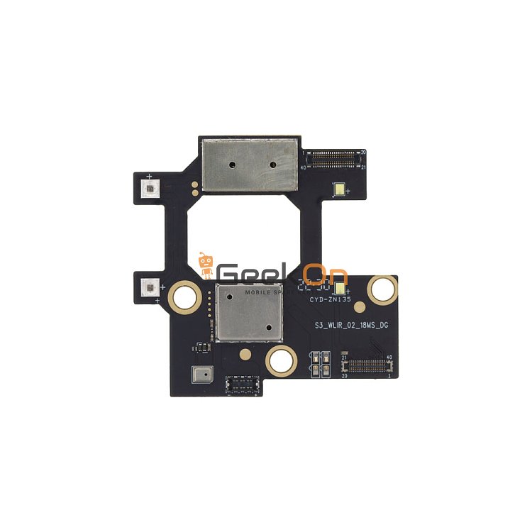 Πλακετάκι Αισθητήρα Εγγύτητας / Proximity Sensor Board για Doogee S98 Pro