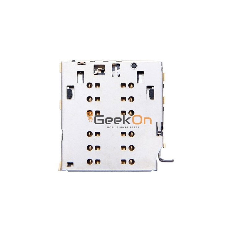 Επαφή κάρτας SIM / SIM Reader για Xiaomi Mi 9 / Mi 9T / Mi 9 SE