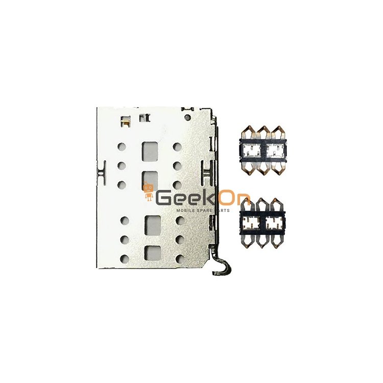 Επαφή κάρτας SIM / SIM Reader για Xiaomi Mi 5s