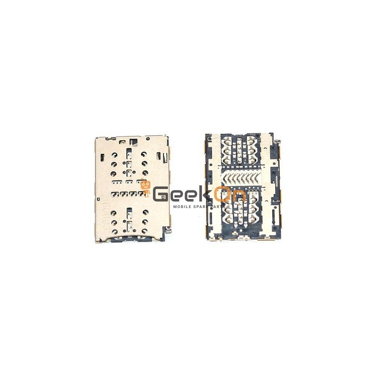 Επαφή κάρτας SIM / SIM Reader για Huawei P10