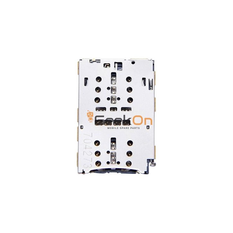 Επαφή κάρτας SIM / SIM Reader για Huawei Honor 8 Lite