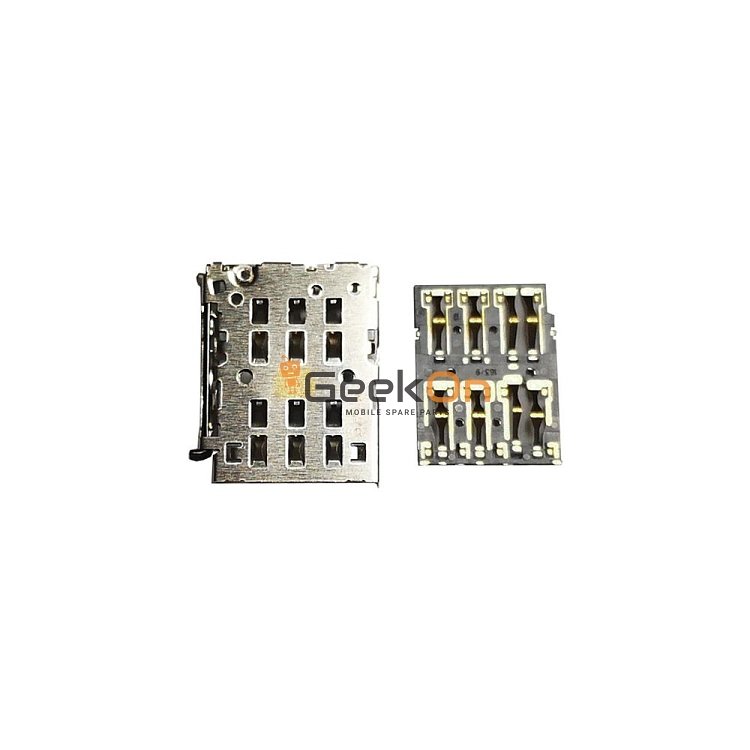 Επαφή κάρτας SIM / SIM Reader για Huawei P30 Pro