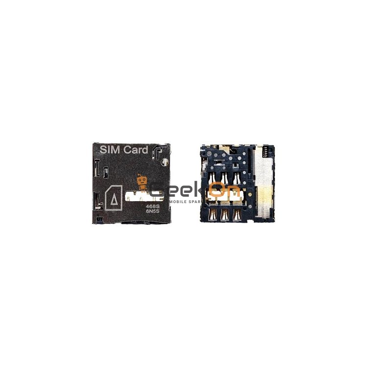 Επαφή κάρτας SIM / SIM Reader για Huawei Honor 6