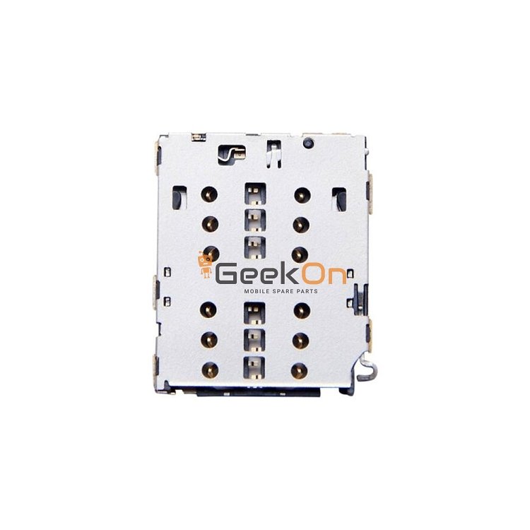 Επαφή κάρτας SIM / SIM Reader για Huawei P20 Pro