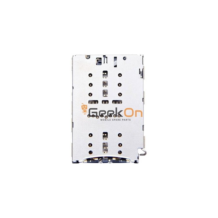 Επαφή κάρτας SIM / SIM Reader για Huawei P Smart