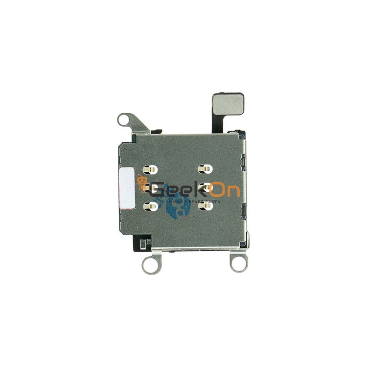 Υποδοχή Κάρτας Sim / Sim Card Reader για iPhone 12 / 12 Pro