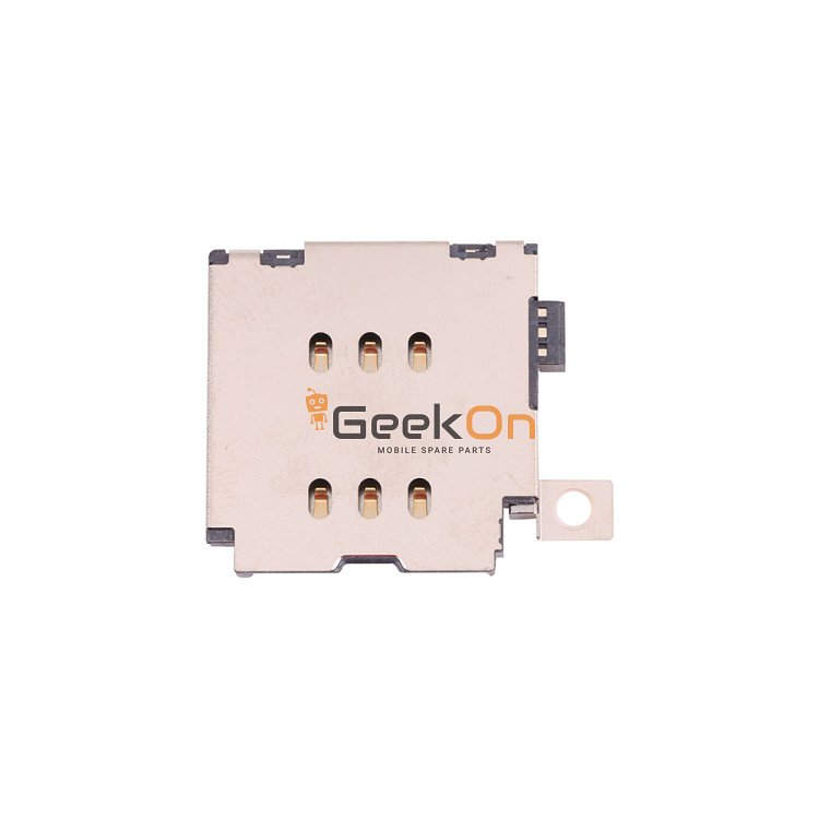 Υποδοχή Κάρτας Sim / Sim Card Reader για iPhone 12 Mini