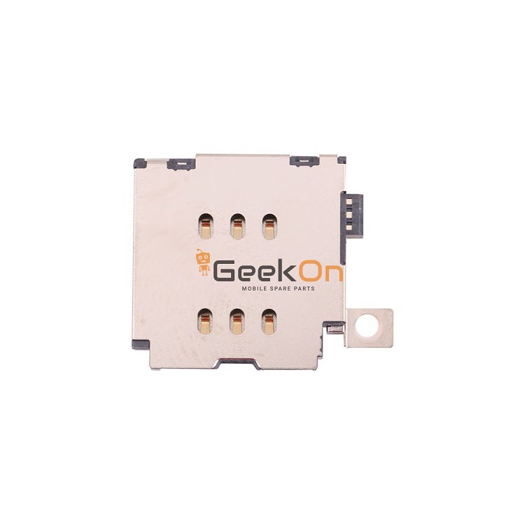Υποδοχή Κάρτας Sim / Sim Card Reader για iPhone 13 Mini