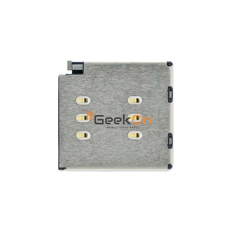 Sim Card Reader για iPhone 11 Pro / 11 Pro Max