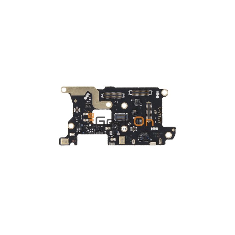 Πλακετάκι Επαφής κάρτας SIM / Sim Card Reader Board για OnePlus 7 Pro / 7T Pro