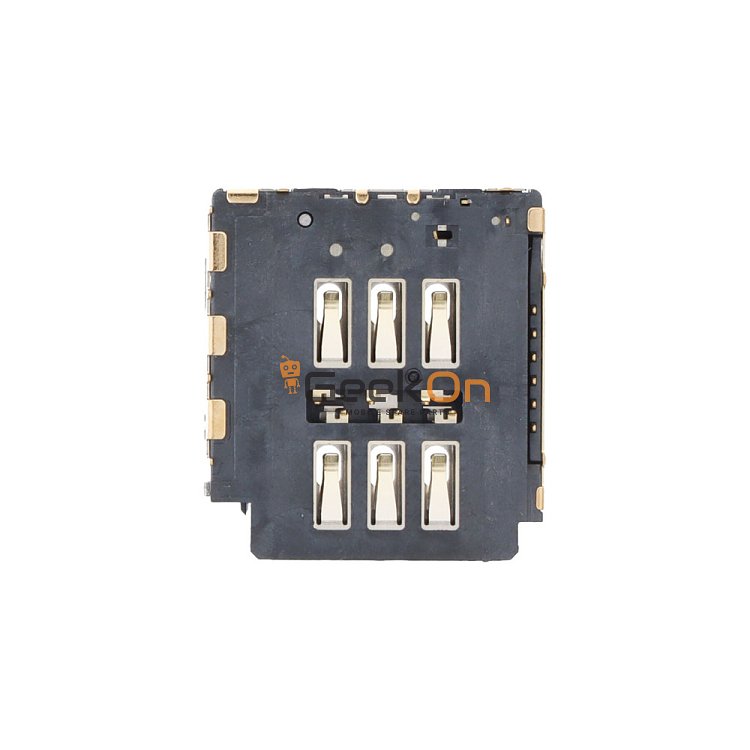 SIM Card Reader for iPhone 14 Pro Max / 14 Pro Single Card Version