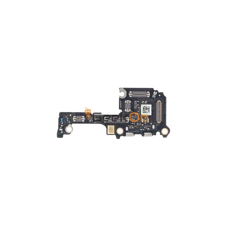 Πλακετάκι Επαφής κάρτας SIM / Sim Card Reader Board για OnePlus 9RT 5G