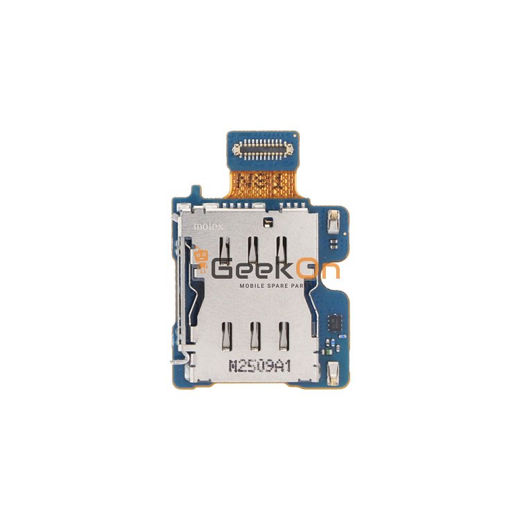 Πλακετάκι Υποδοχής Κάρτας Sim / Sim Card Reader Board για Samsung Galaxy Z Fold4 F936
