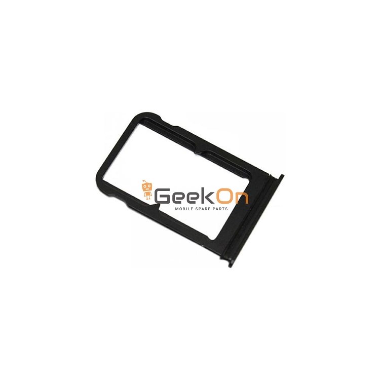 Υποδοχή κάρτας SIM και SD Tray για Xiaomi Mi 8 Μάυρο