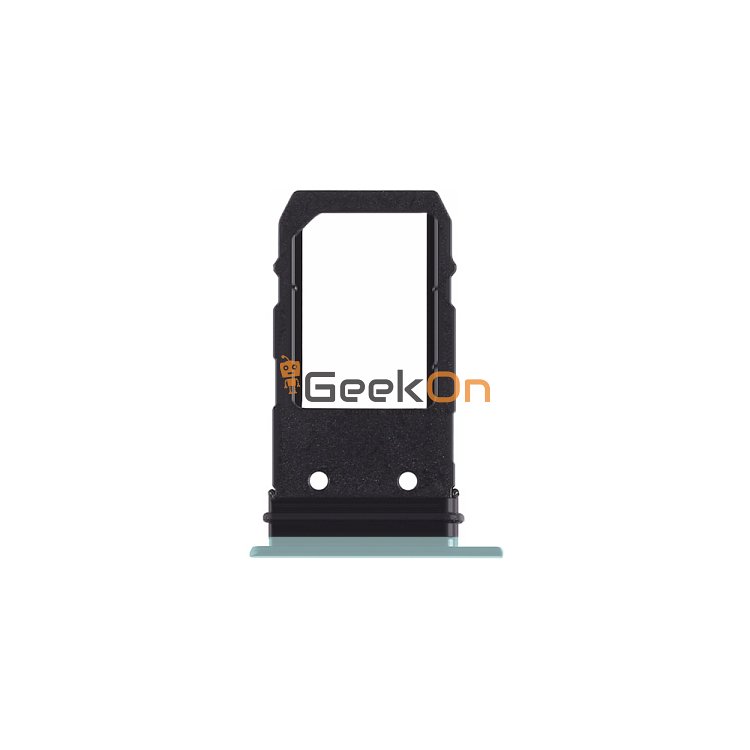 Υποδοχή Κάρτας Sim / Sim Tray για Google Pixel 2 Kinda Blue