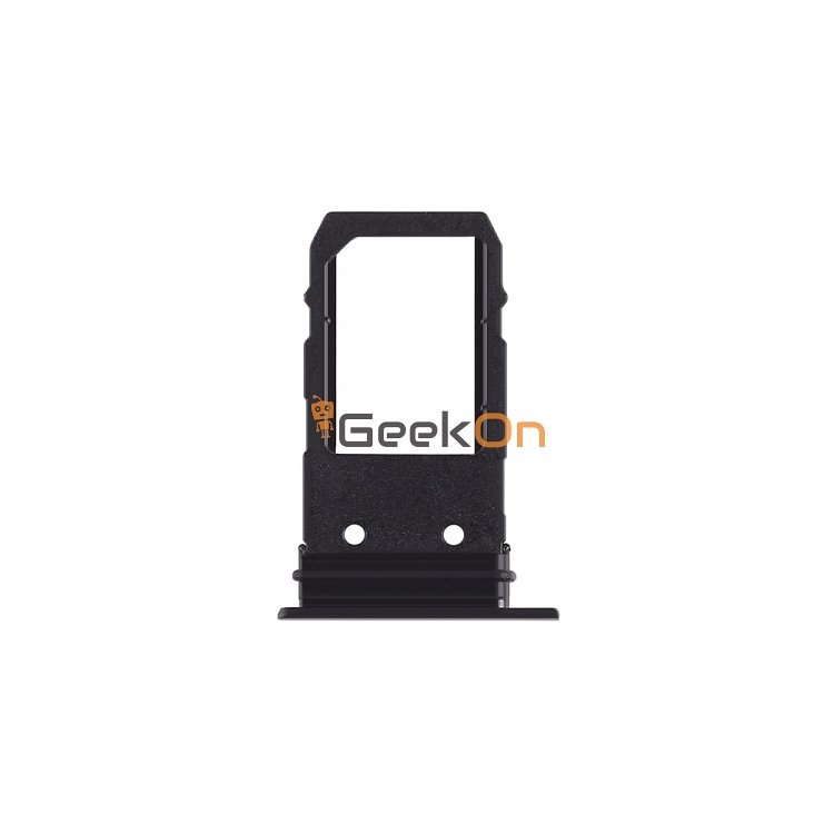 Υποδοχή Κάρτας Sim / Sim Tray για Google Pixel 2 Just Black