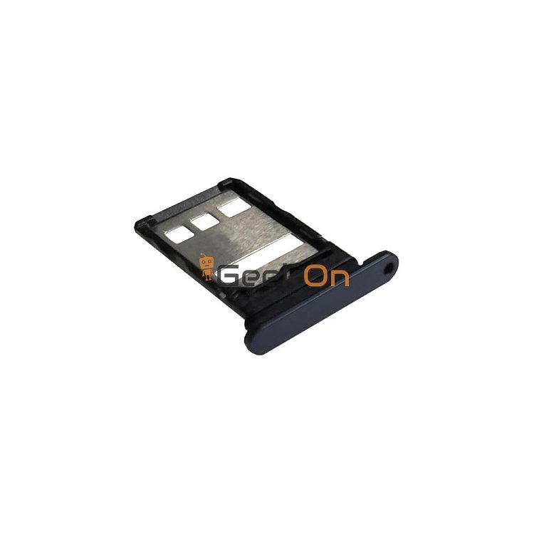 Υποδοχή κάρτας SIM / Sim Tray για Huawei Nova 9 Black